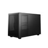 DeepCool CH260 WOOD Black