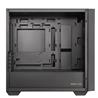 Asus A21 Micro-ATX Case Black