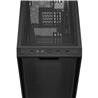 Asus A21 Micro-ATX Case Black