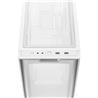 Asus A21 Micro-ATX Case White