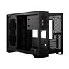 CORSAIR 2500D Airflow Micro ATX Dual Chamber PC Case