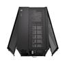 CORSAIR 2500D Airflow Micro ATX Dual Chamber PC Case