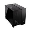 CORSAIR 2500D Airflow Micro ATX Dual Chamber PC Case