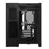 CORSAIR 2500D Airflow Micro ATX Dual Chamber PC Case