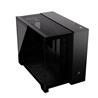 CORSAIR 2500X Micro ATX Dual Chamber PC Case