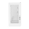 Montech AIR 100 ARGB mATX Case, White