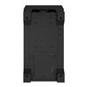 Montech AIR 100 LITE mATX Case, Black(Open Box)