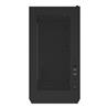 Montech AIR 100 LITE mATX Case, Black(Open Box)