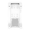 Montech AIR 100 LITE mATX Case, White