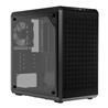 COOLER MASTER (MasterBox Q300L V2) - Boîtier d'ordinateur mATX