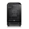 THERMALTAKE The Tower 300 Micro-Tower Case, Black