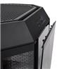 THERMALTAKE The Tower 300 Micro-Tower Case, Black