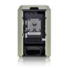 THERMALTAKE The Tower 300  Micro-Tower Case, Matcha Green