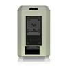 THERMALTAKE The Tower 300  Micro-Tower Case, Matcha Green