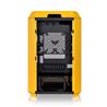 THERMALTAKE The Tower 300  Computer Case, Bumblebee