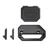 Kit de support de châssis THERMALTAKE pour boîtier d'ordinateur Tower 300, noir