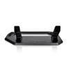 Kit de support de châssis THERMALTAKE pour boîtier d'ordinateur Tower 300, noir