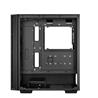 DeepCool MATREXX55 MESH V4 C ATX PC Case, Black