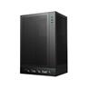 DeepCool CH170 DIGITAL Mini-ITX PC Case, Black