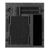 SilverStone SUGO 16 SST-SG16B Mini ITX Tower Black