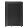 SilverStone SUGO 16 SST-SG16B Mini ITX Tower Black