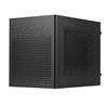 SilverStone SUGO 16 SST-SG16B Mini ITX Tower Black