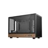 DeepCool CH260 WOOD Black