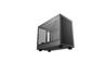 DeepCool CH160 PLUS PC mini-tour , noir