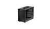 DeepCool CH160 PLUS PC mini-tour , noir