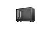 DeepCool CH160 PLUS PC mini-tour , noir
