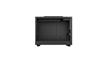 DeepCool CH160 PLUS PC mini-tour , noir