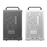 COOLER MASTER QUBE 340 black