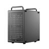 COOLER MASTER QUBE 340 black