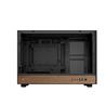 DeepCool CH260 WOOD Black