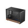 DeepCool CH260 WOOD Black