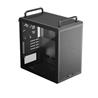 COOLER MASTER QUBE 340 black