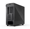 FRACTAL DESIGN Summit Blackout TG Black