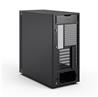 FRACTAL DESIGN Define One TG Black