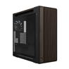 ASUS PROART PA602 WALNUT WOOD TG PWM MODERN Black