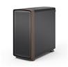 FRACTAL DESIGN Summit Walnut Black