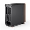 FRACTAL DESIGN Summit Walnut Black