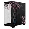 CORSAIR 3500X RS ARGB Fleur de cerisier noir