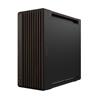 ASUS PROART PA602 WALNUT WOOD TG PWM MODERN Black