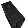 ASUS PROART PA602 WALNUT WOOD TG PWM MODERN Black