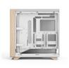 FRACTAL DESIGN Summit Chalk White