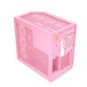 HYTE Y50 RGB Strawberry Milk
