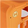 Boîtier HYTE X50 Modern Performance Orange Astral