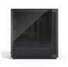 FRACTAL DESIGN Define One TG Black