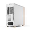 FRACTAL DESIGN Summit Chalk White
