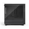 FRACTAL DESIGN Summit Blackout TG Black